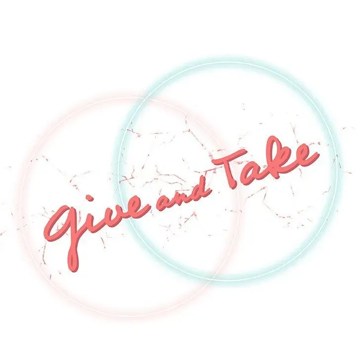 Read Give and Take chapter 12 image 28 on Lezhin