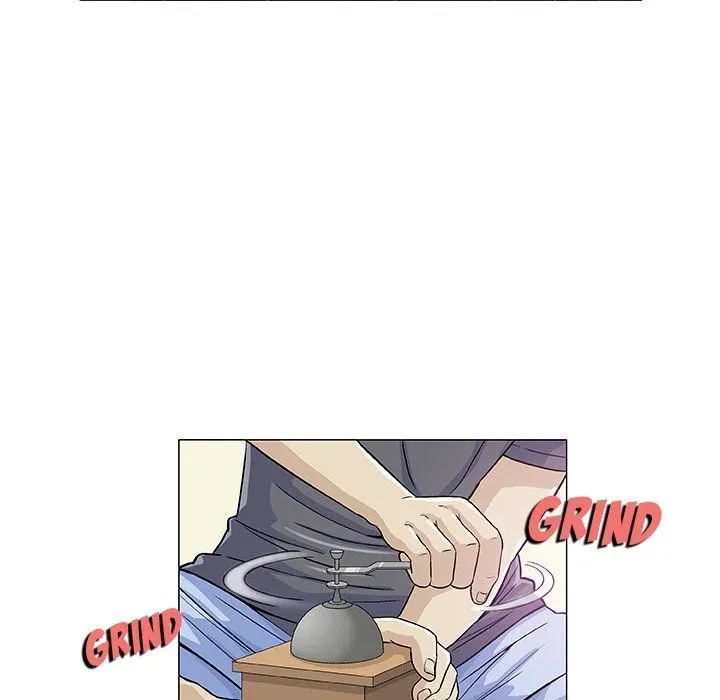 Read Give and Take chapter 12 image 44 on Lezhin