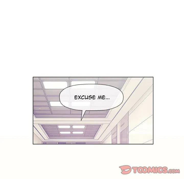 Read Give and Take chapter 12 image 47 on Lezhin