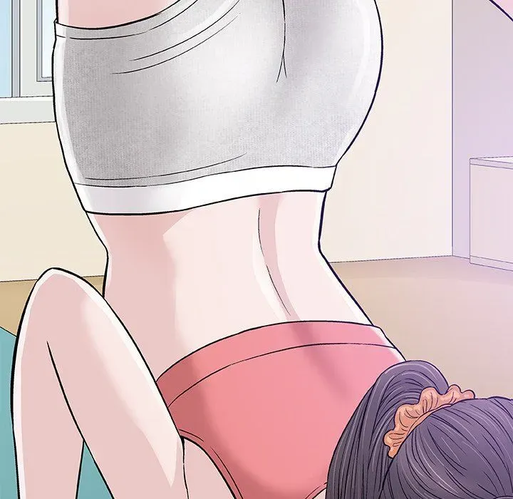 Read Give and Take chapter 12 image 57 on Lezhin
