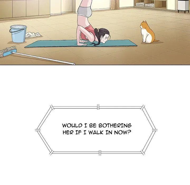 Read Give and Take chapter 12 image 62 on Lezhin