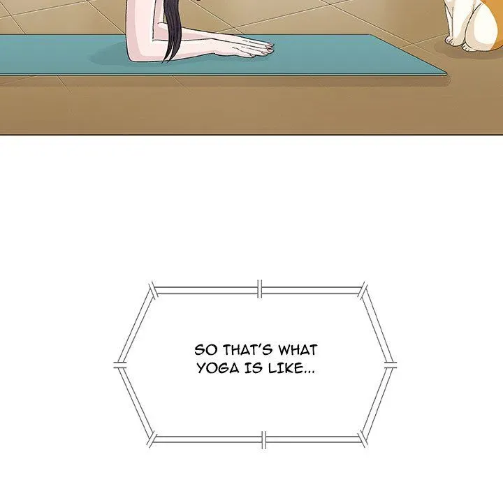 Read Give and Take chapter 12 image 64 on Lezhin