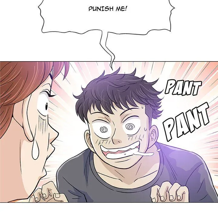 Read Give and Take chapter 12 image 91 on Lezhin