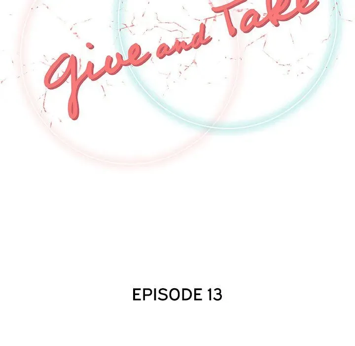Read Give and Take chapter 13 image 31 on Lezhin