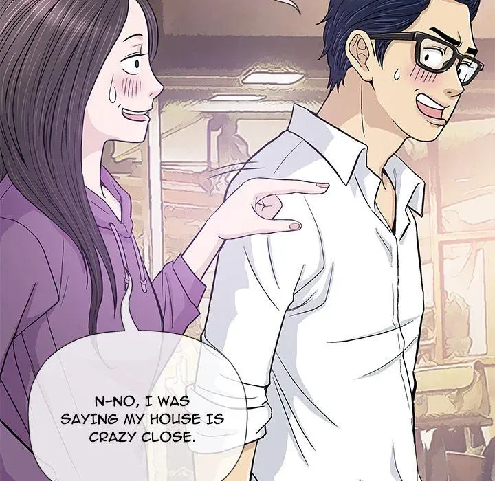 Read Give and Take chapter 13 image 55 on Lezhin