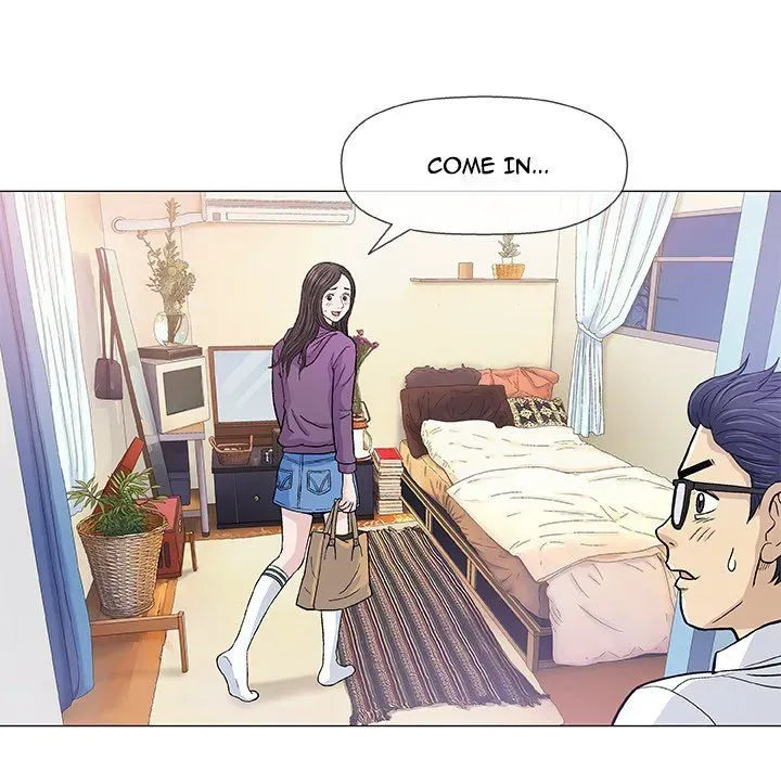 Read Give and Take chapter 13 image 60 on Lezhin