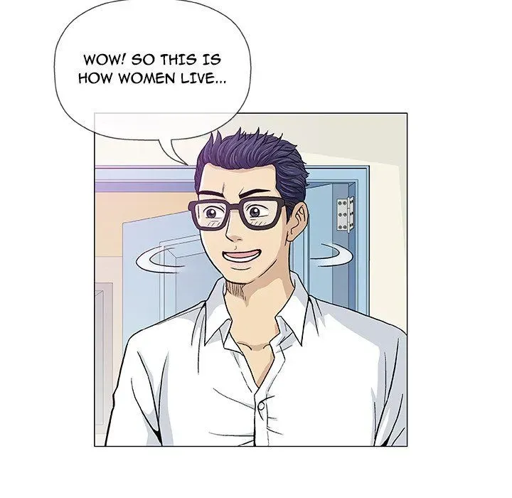 Read Give and Take chapter 13 image 63 on Lezhin