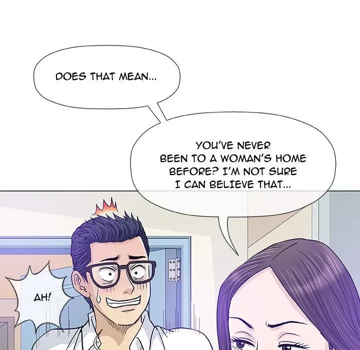 Read Give and Take chapter 13 image 64 on Lezhin