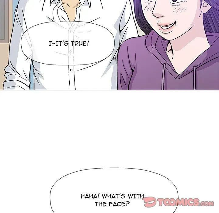 Read Give and Take chapter 13 image 65 on Lezhin