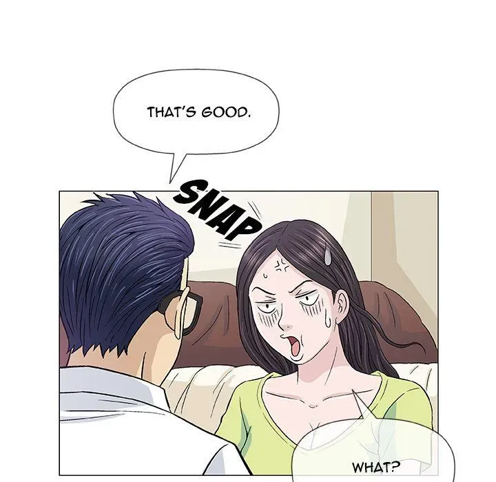 Read Give and Take chapter 13 image 72 on Lezhin