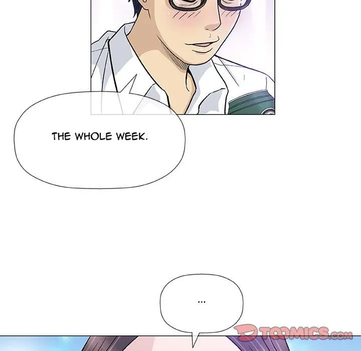 Read Give and Take chapter 13 image 74 on Lezhin