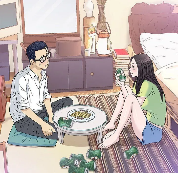 Read Give and Take chapter 13 image 98 on Lezhin