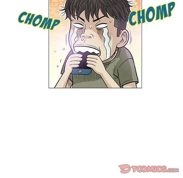 Read Give and Take chapter 14 image 110 on Lezhin