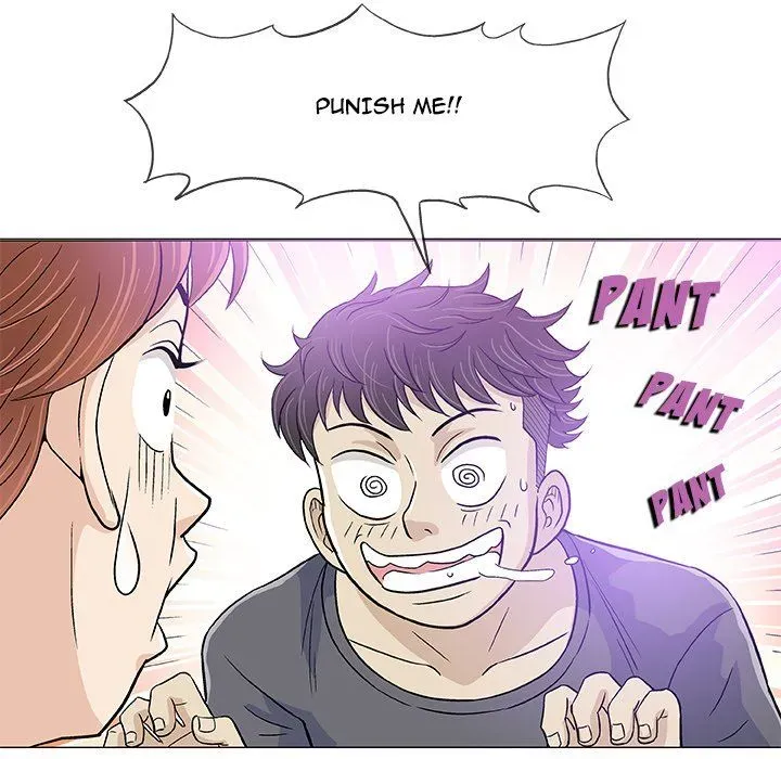 Read Give and Take chapter 14 image 7 on Lezhin