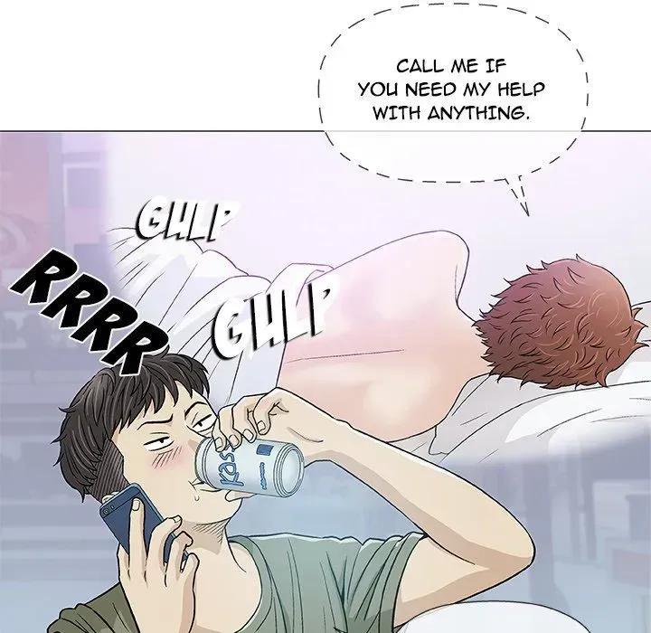Read Give and Take chapter 14 image 88 on Lezhin