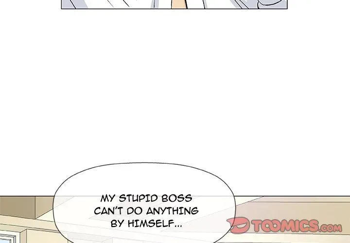 Read Give and Take chapter 15 image 2 on Lezhin