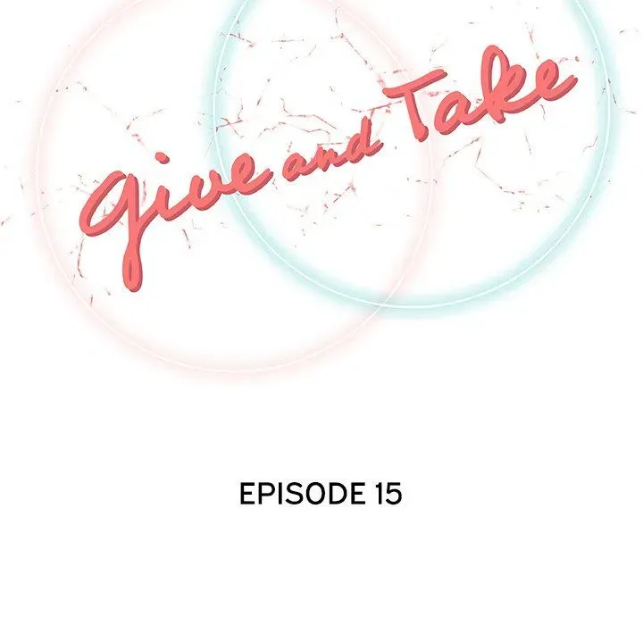 Read Give and Take chapter 15 image 51 on Lezhin