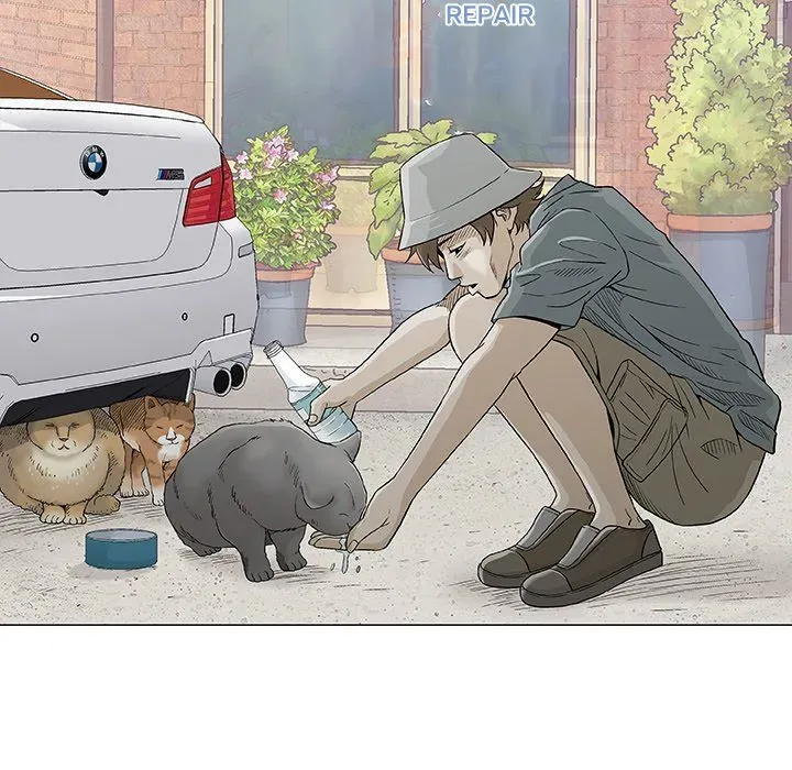 Read Give and Take chapter 16 image 10 on Lezhin