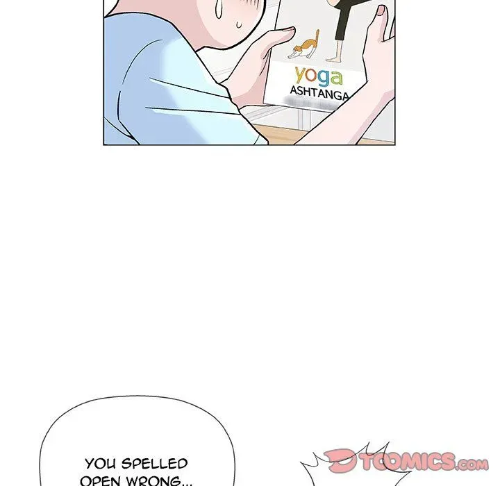 Read Give and Take chapter 16 image 107 on Lezhin