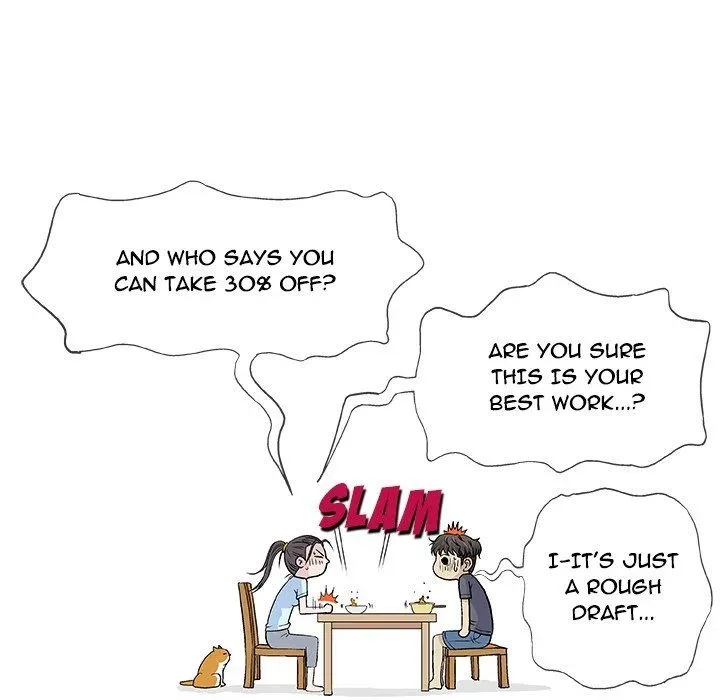 Read Give and Take chapter 16 image 109 on Lezhin
