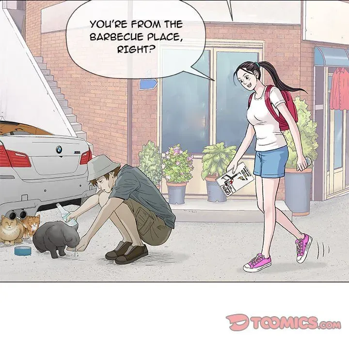 Read Give and Take chapter 16 image 20 on Lezhin