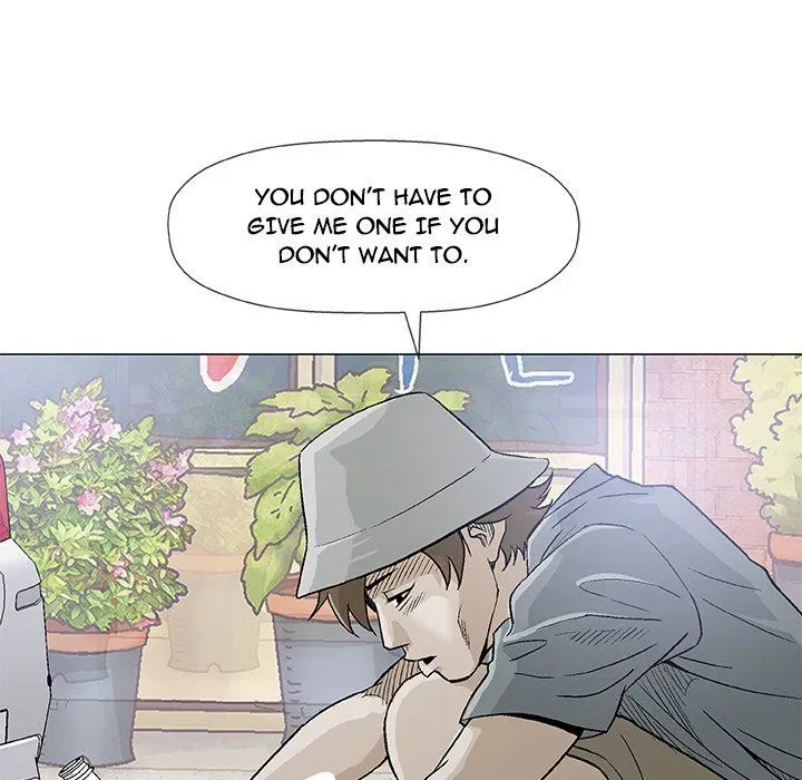 Read Give and Take chapter 16 image 21 on Lezhin
