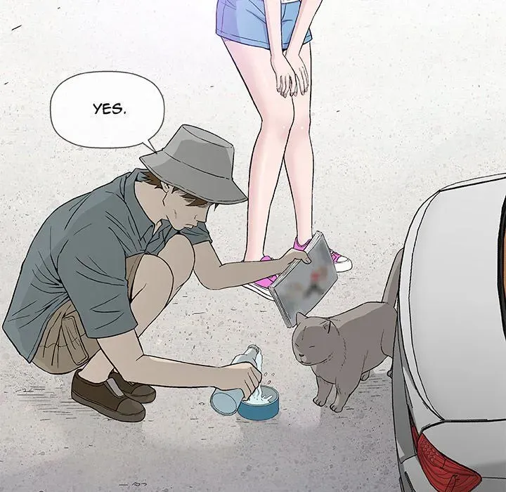 Read Give and Take chapter 16 image 27 on Lezhin