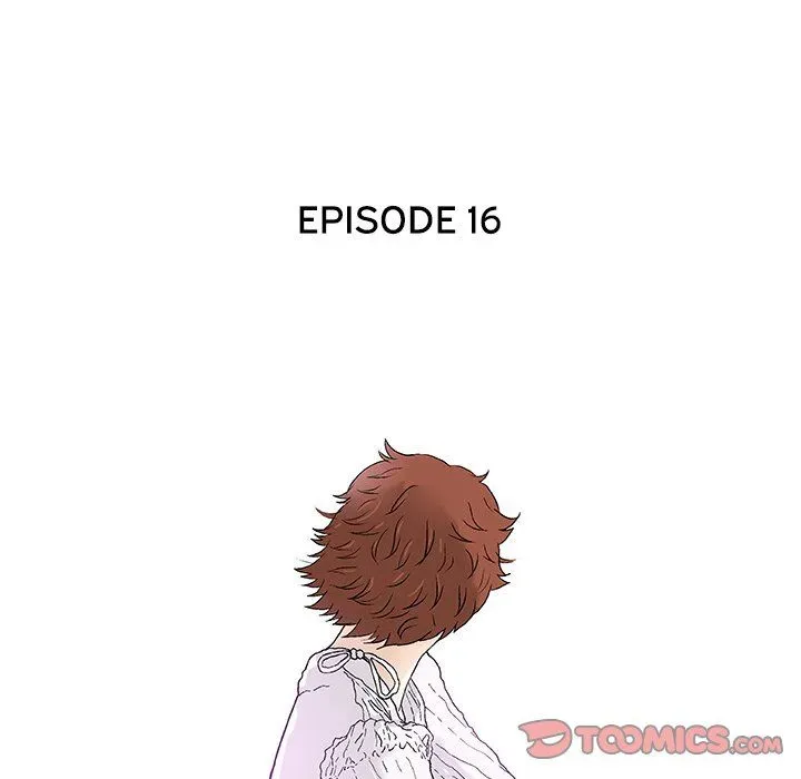 Read Give and Take chapter 16 image 35 on Lezhin