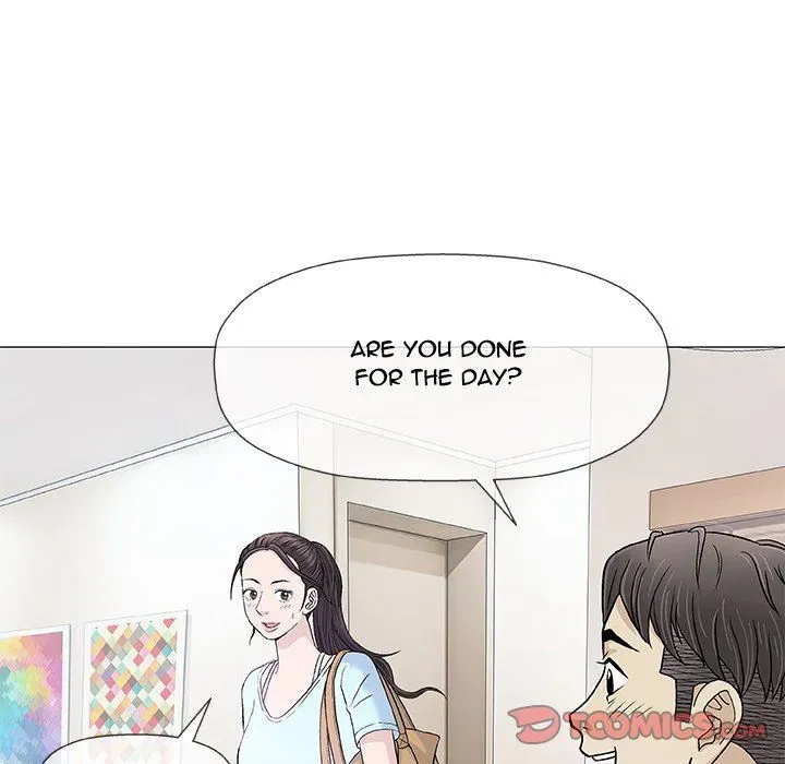 Read Give and Take chapter 16 image 44 on Lezhin