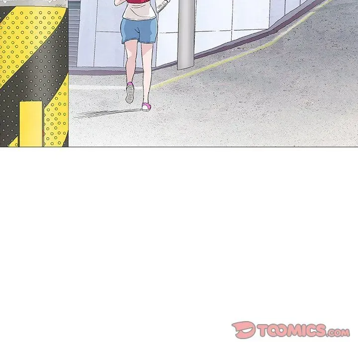 Read Give and Take chapter 16 image 5 on Lezhin