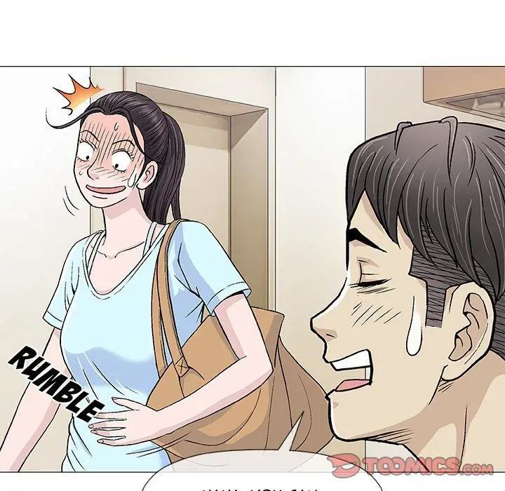 Read Give and Take chapter 16 image 50 on Lezhin