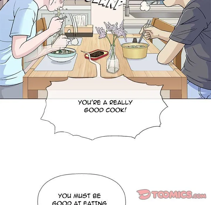 Read Give and Take chapter 16 image 71 on Lezhin