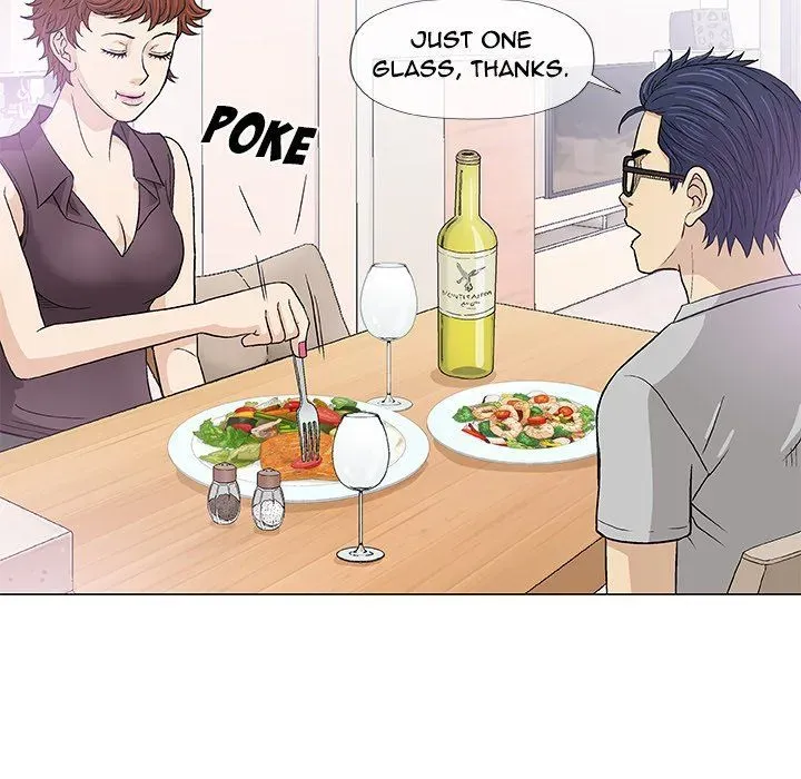 Read Give and Take chapter 16 image 84 on Lezhin