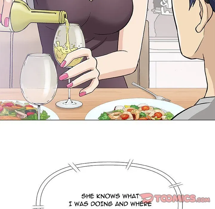 Read Give and Take chapter 16 image 92 on Lezhin