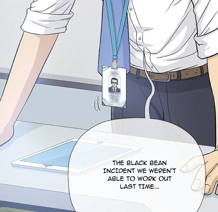 Read Give and Take chapter 17 image 105 on Lezhin