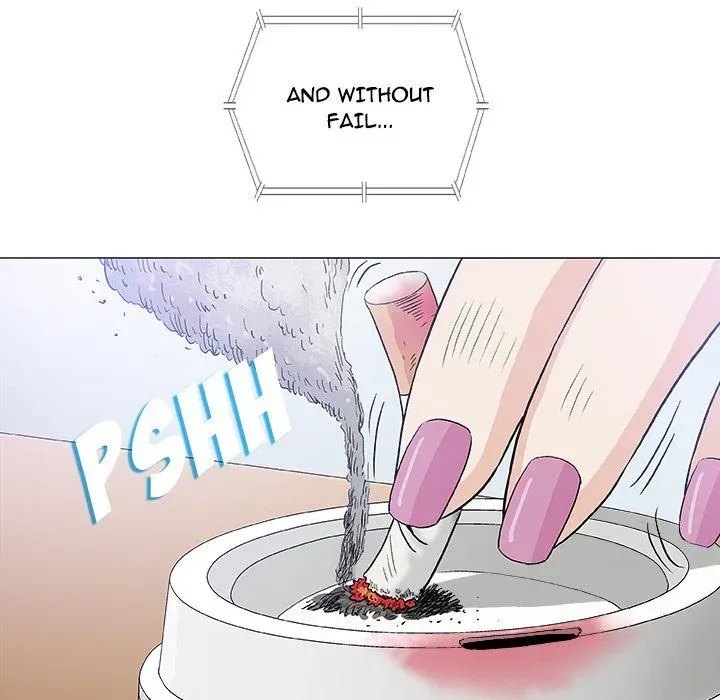 Read Give and Take chapter 17 image 18 on Lezhin