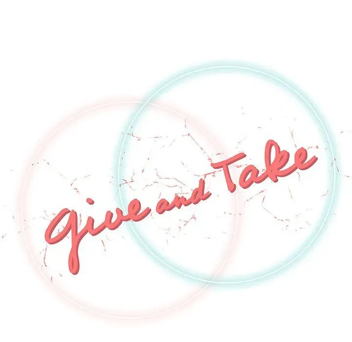 Read Give and Take chapter 17 image 29 on Lezhin