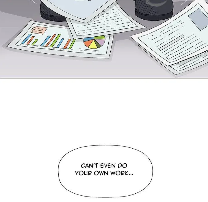 Read Give and Take chapter 17 image 6 on Lezhin