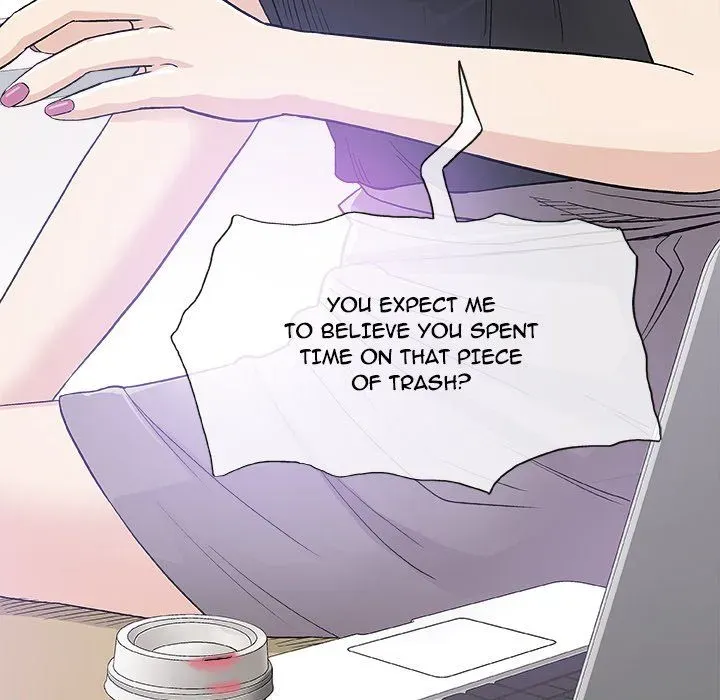 Read Give and Take chapter 17 image 9 on Lezhin