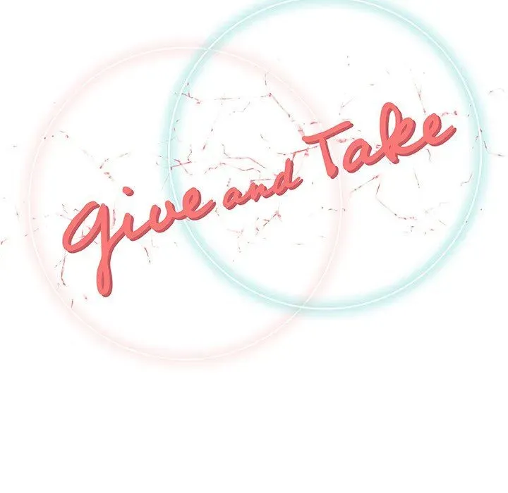 Read Give and Take chapter 18 image 41 on Lezhin