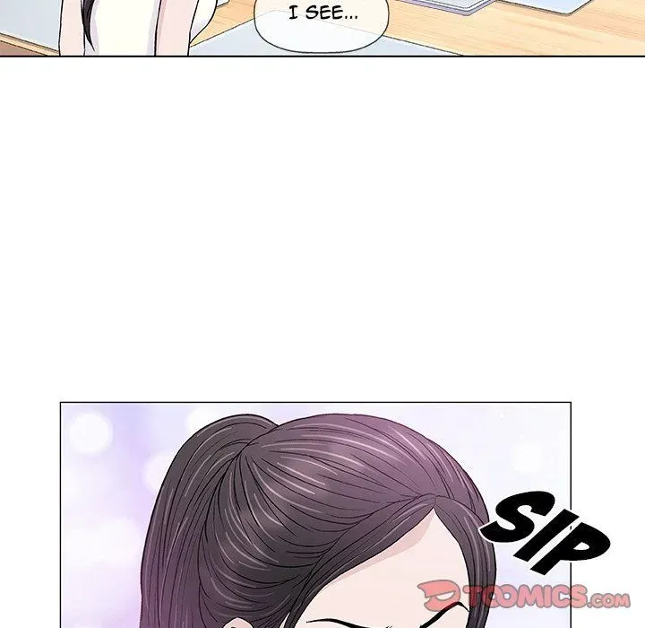 Read Give and Take chapter 18 image 50 on Lezhin