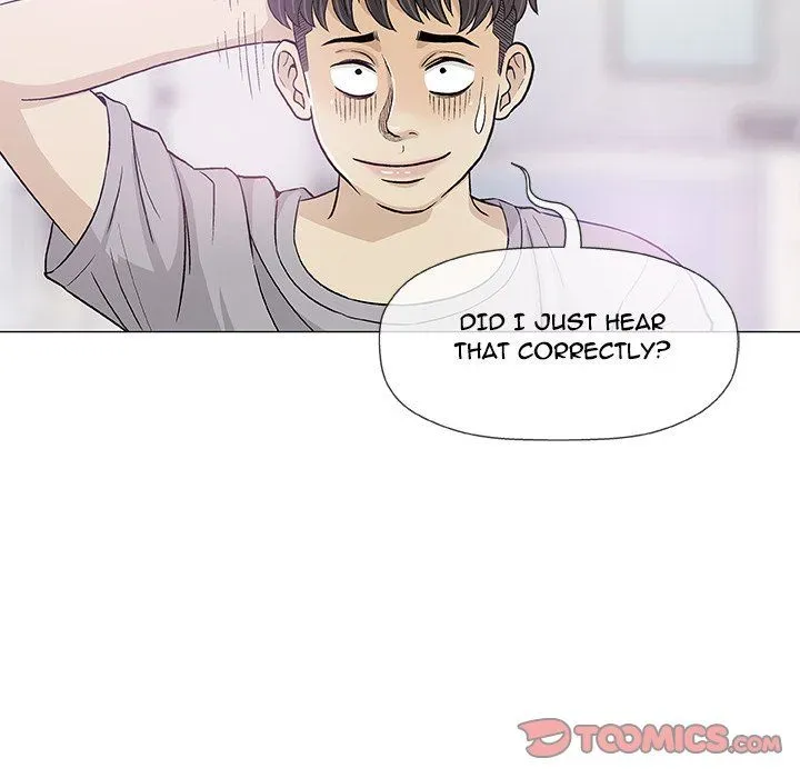 Read Give and Take chapter 18 image 74 on Lezhin
