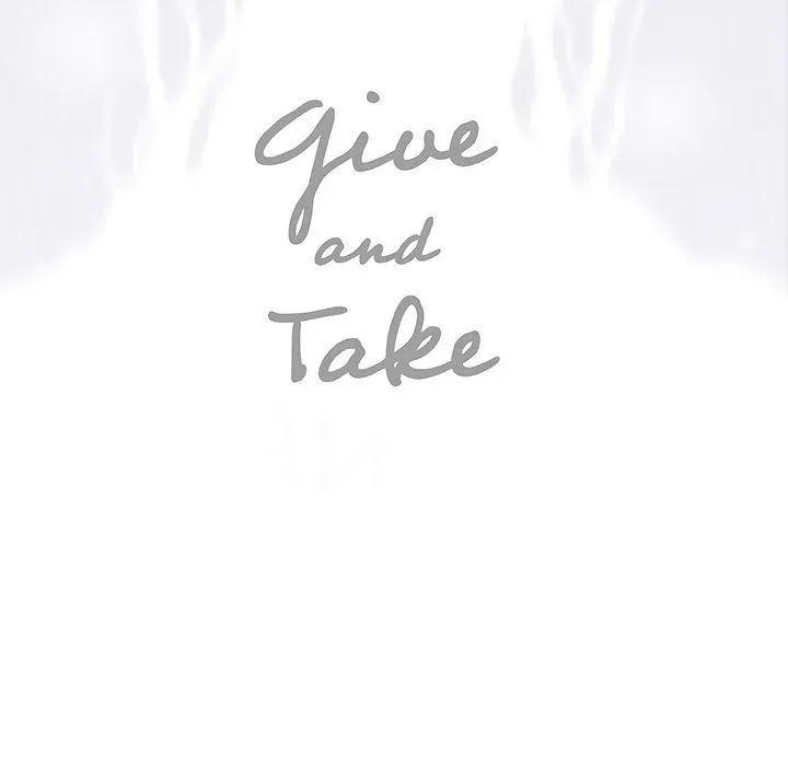 Read Give and Take chapter 19 image 124 on Lezhin