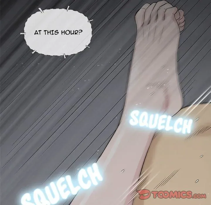 Read Give and Take chapter 19 image 17 on Lezhin