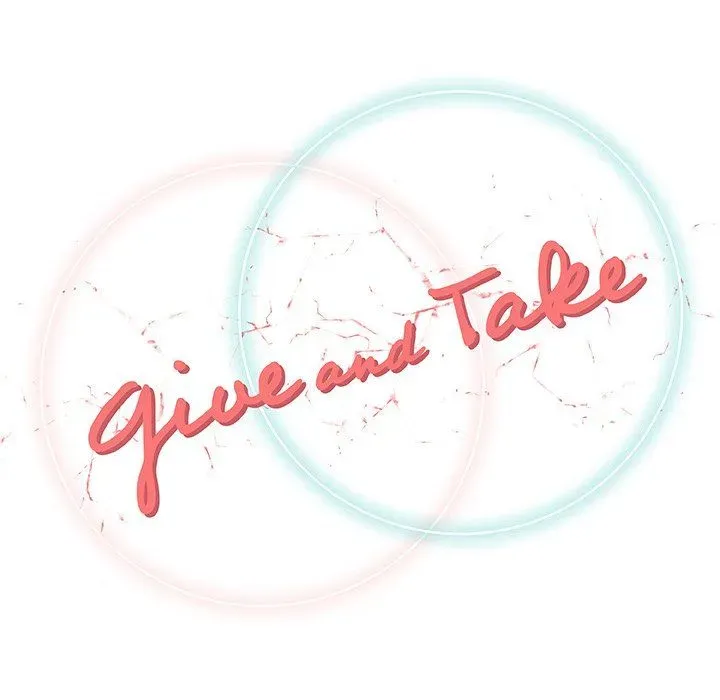 Read Give and Take chapter 19 image 31 on Lezhin