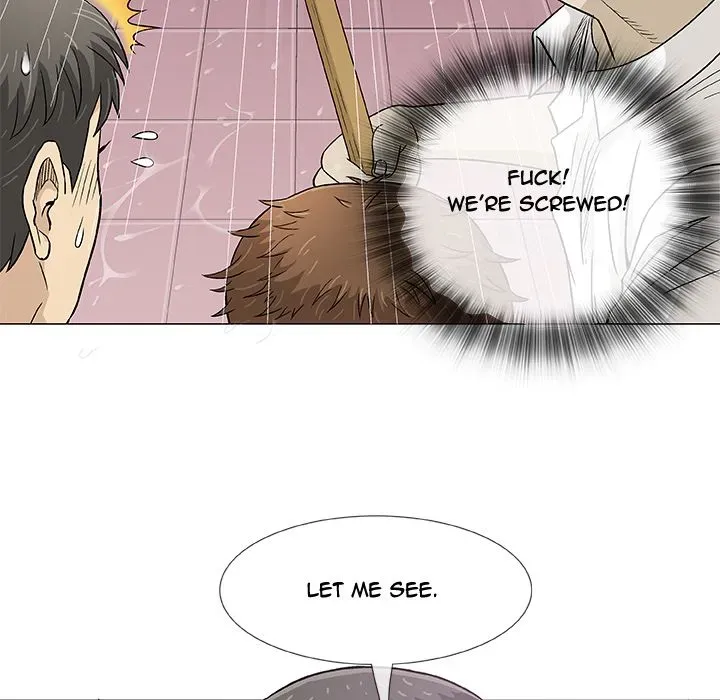 Read Give and Take chapter 2 image 12 on Lezhin