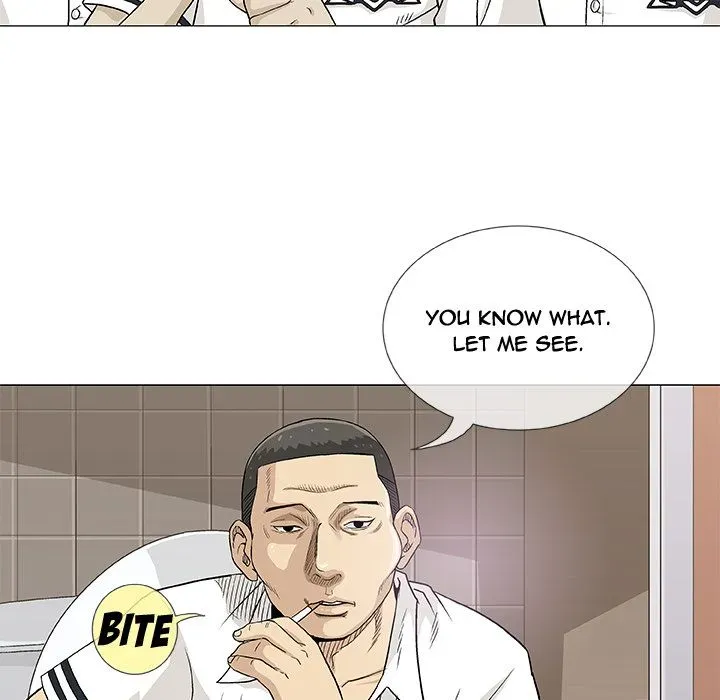Read Give and Take chapter 2 image 15 on Lezhin