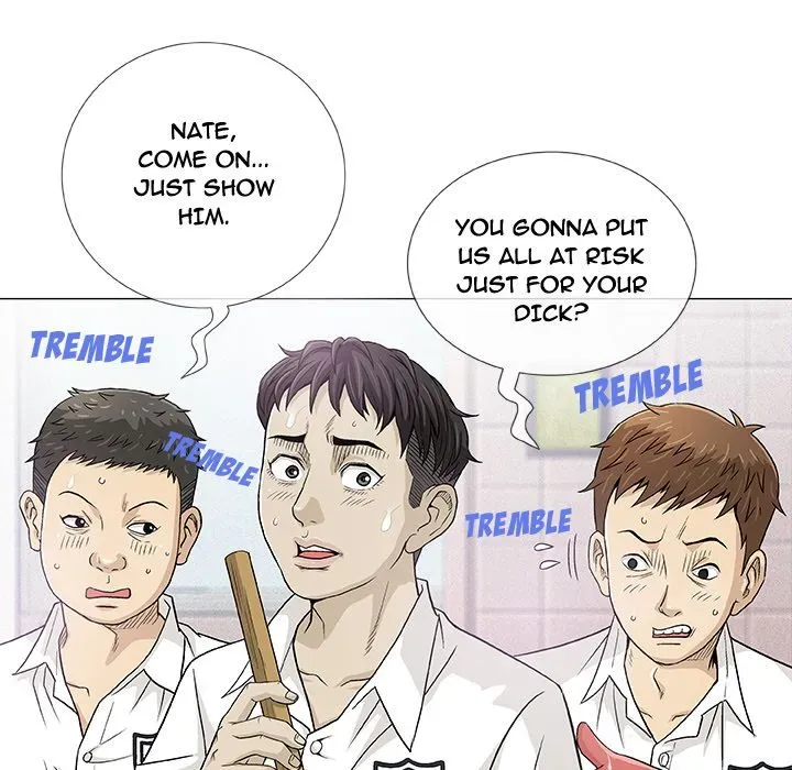 Read Give and Take chapter 2 image 17 on Lezhin