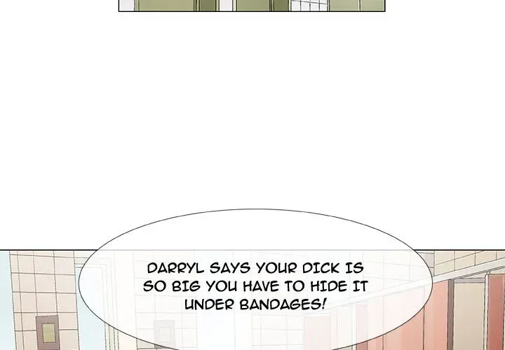 Read Give and Take chapter 2 image 2 on Lezhin