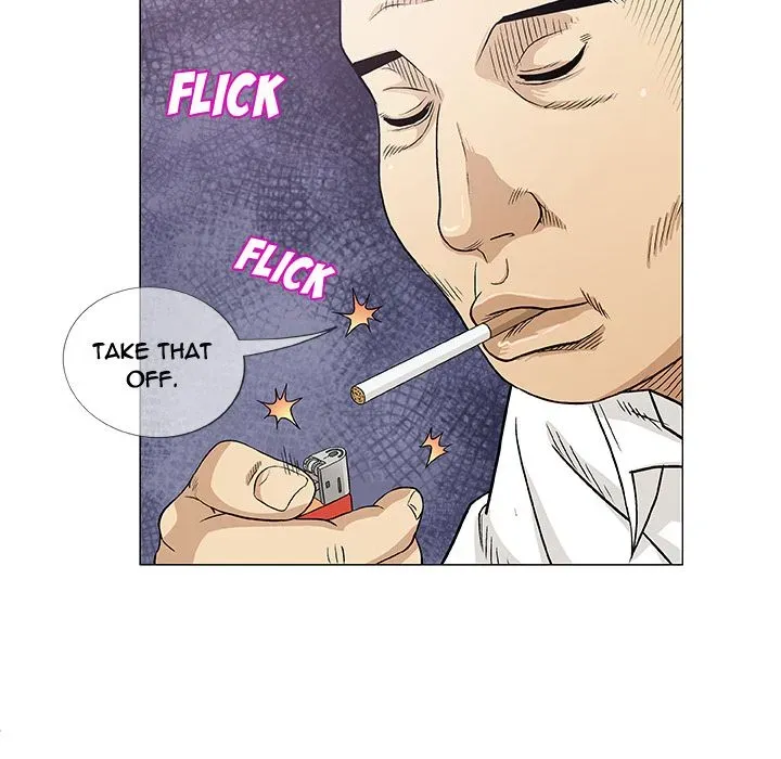 Read Give and Take chapter 2 image 25 on Lezhin